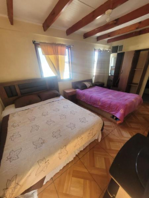 Hostal Centro de Viña del Mar